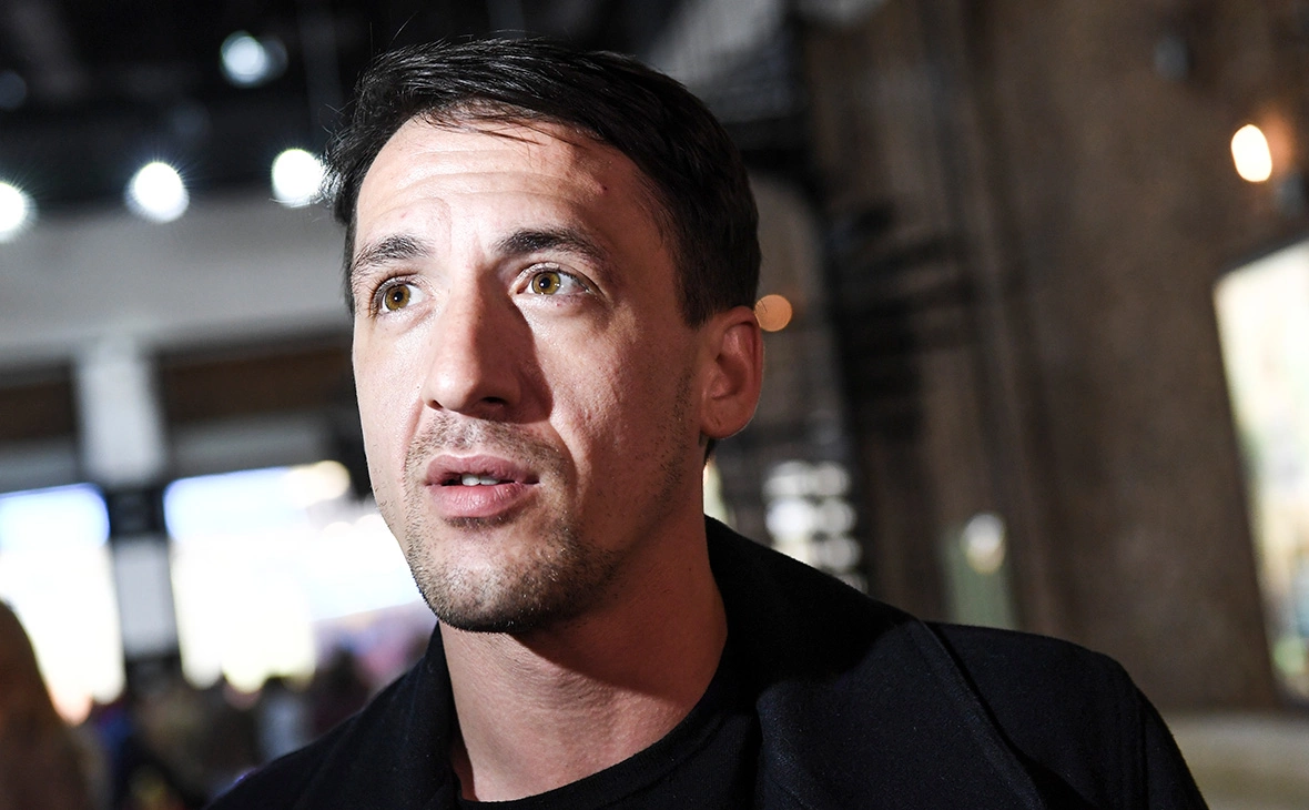 Екатерина Чеснокова / РИА Новости