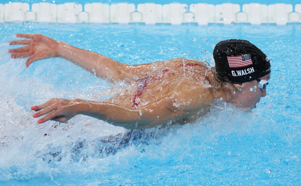 Lintao Zhang / Getty Images