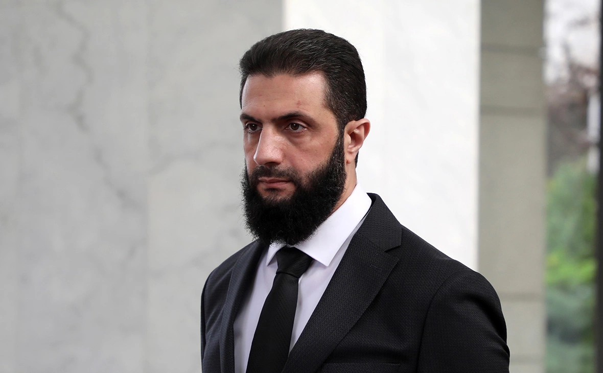 Ali Haj Suleiman / Getty Images