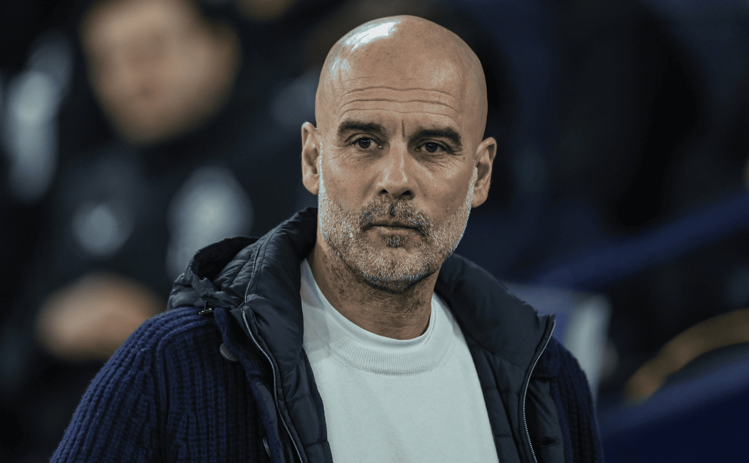 IMAGO/Mark Cosgrove/News Images / Global look press