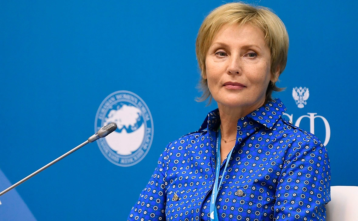 Екатерина Чеснокова / РИА Новости