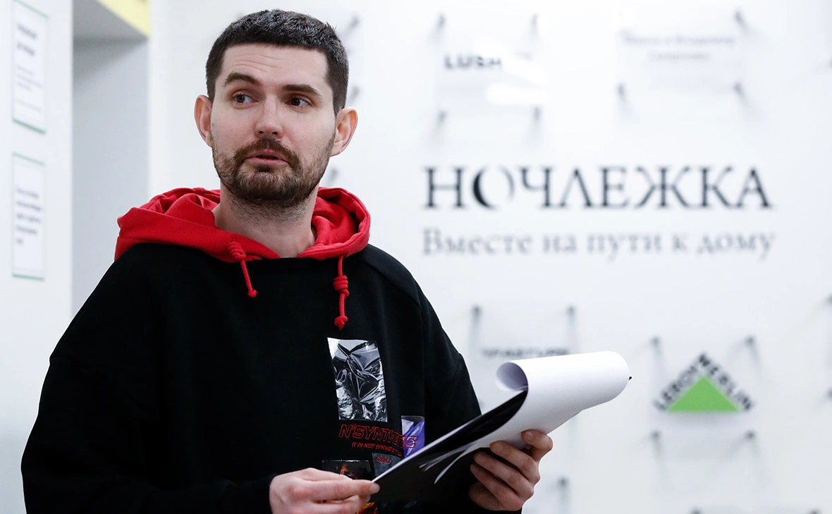 Артем Геодакян / ТАСС