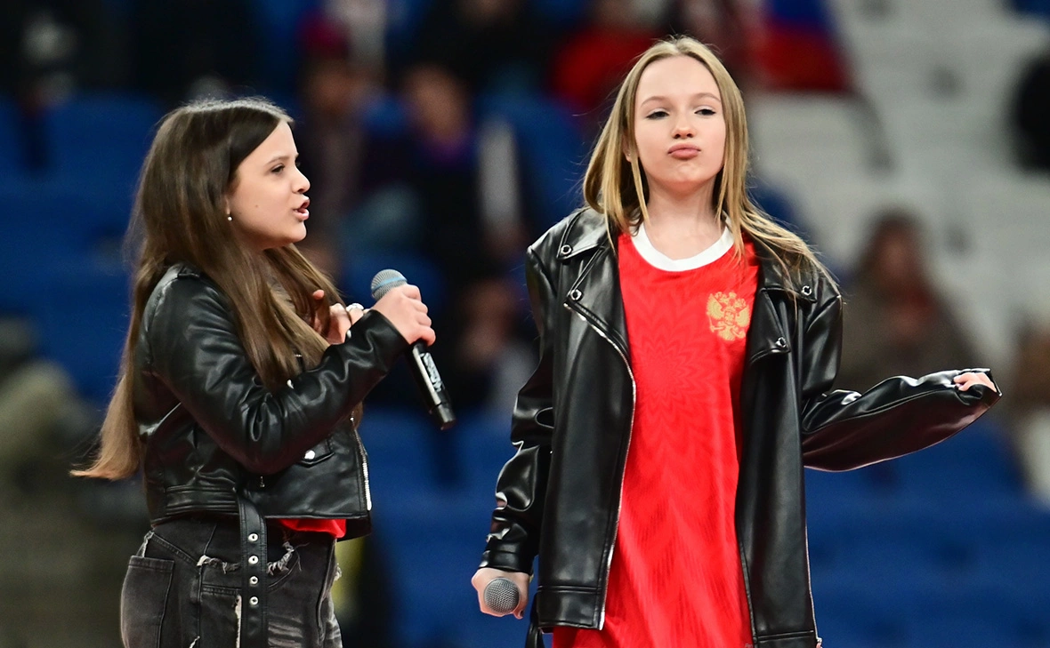 Павел Кашаев / Global Look Press