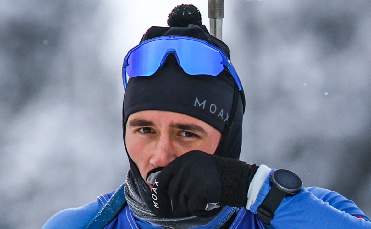 Сергей Бобылев / ТАСС