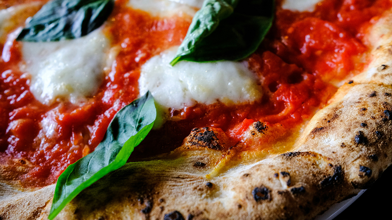 В США выпустили водку со вкусом пиццы