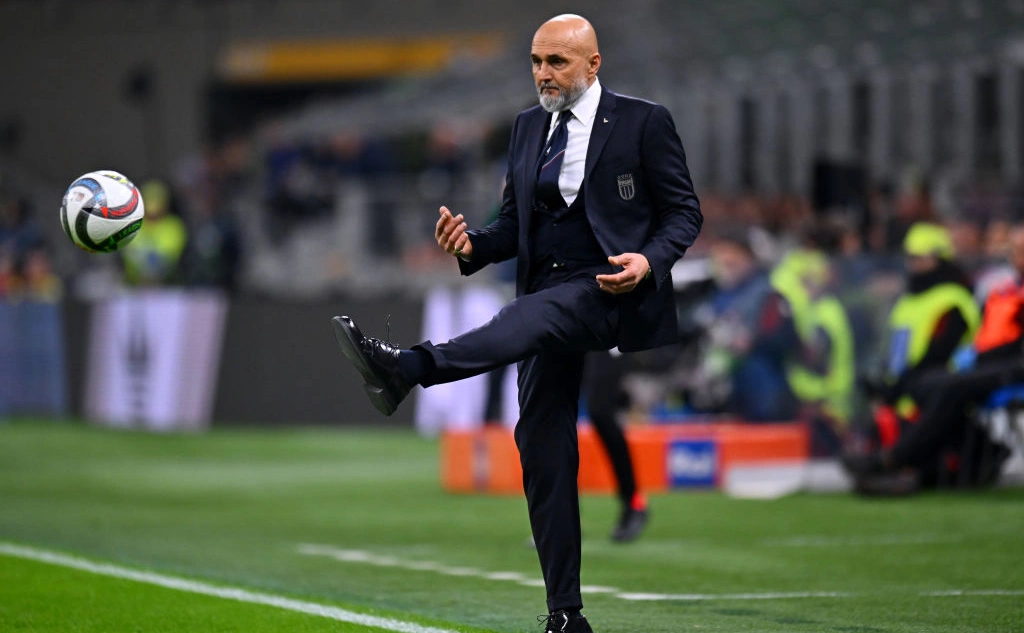 Alessandro Sabattini / Getty Images