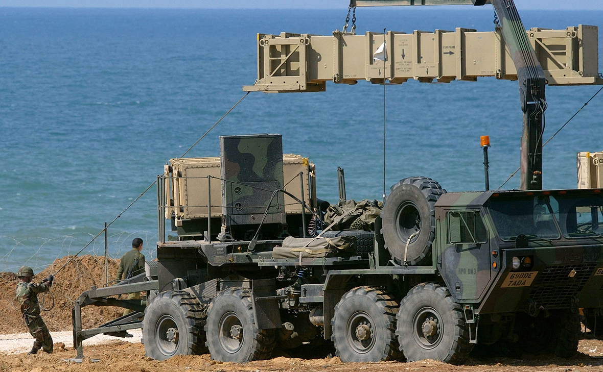 David Silverman / Getty Images