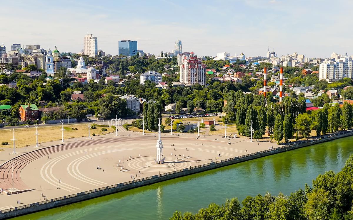 Воронеж