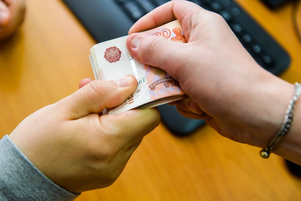 Вадим Ахметов / РИА URA.RU