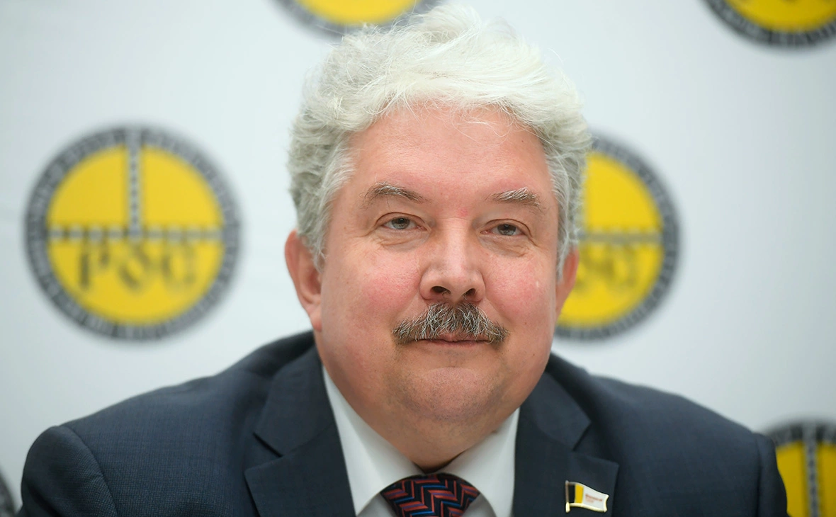 Евгений Одиноков / РИА Новости