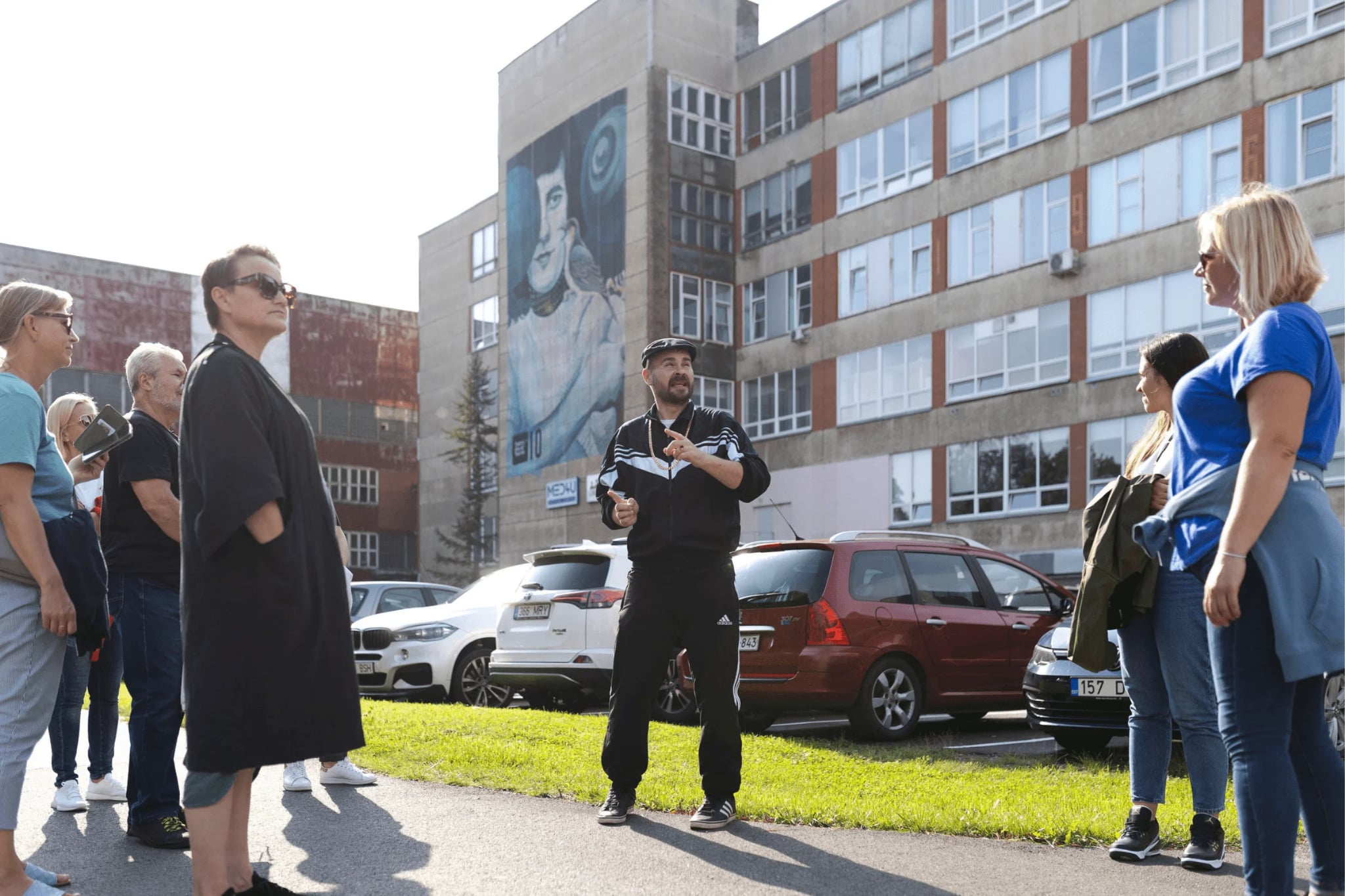 Фото: VisitNarva