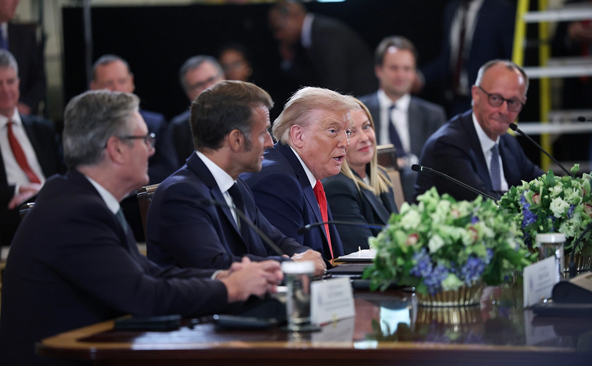 Win McNamee / Getty Images