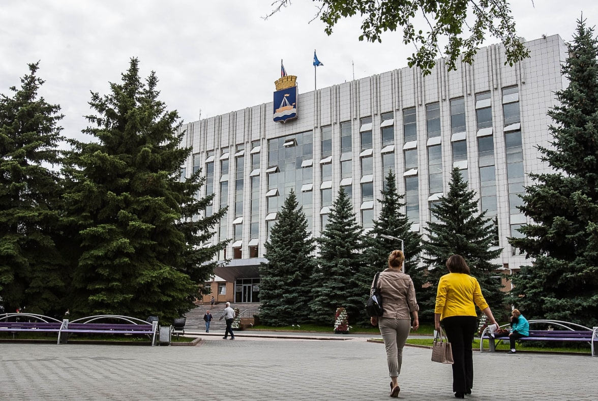 Фото: Николай Бастриков / URA.RU