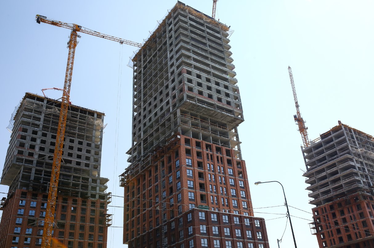 Фото: Денис Моргунов / URA.RU