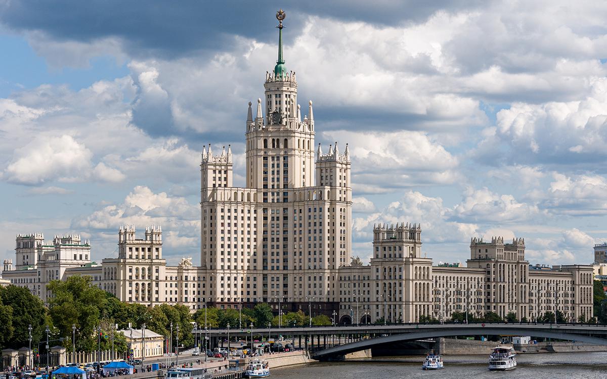 Фото: Antoshka R / Shutterstock / FOTODOM