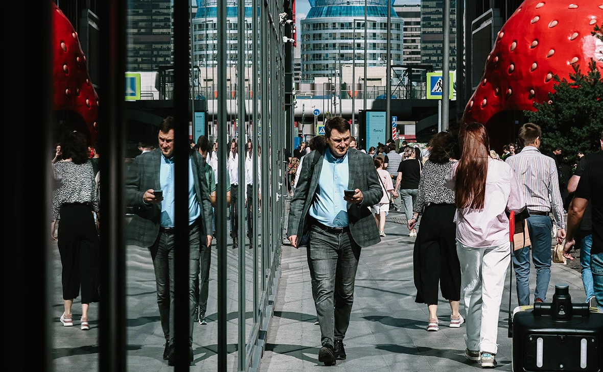 Андрей Любимов / РБК