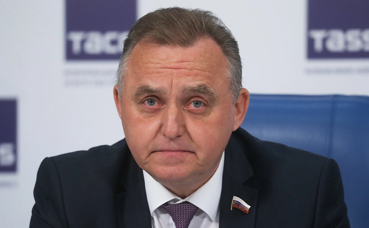 Сергей Фадеичев / ТАСС