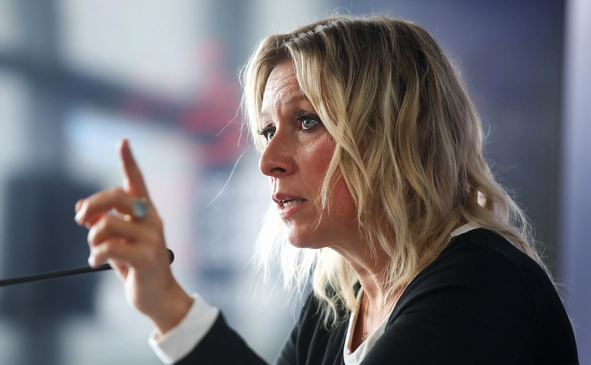 Пётр Ковалев / ТАСС