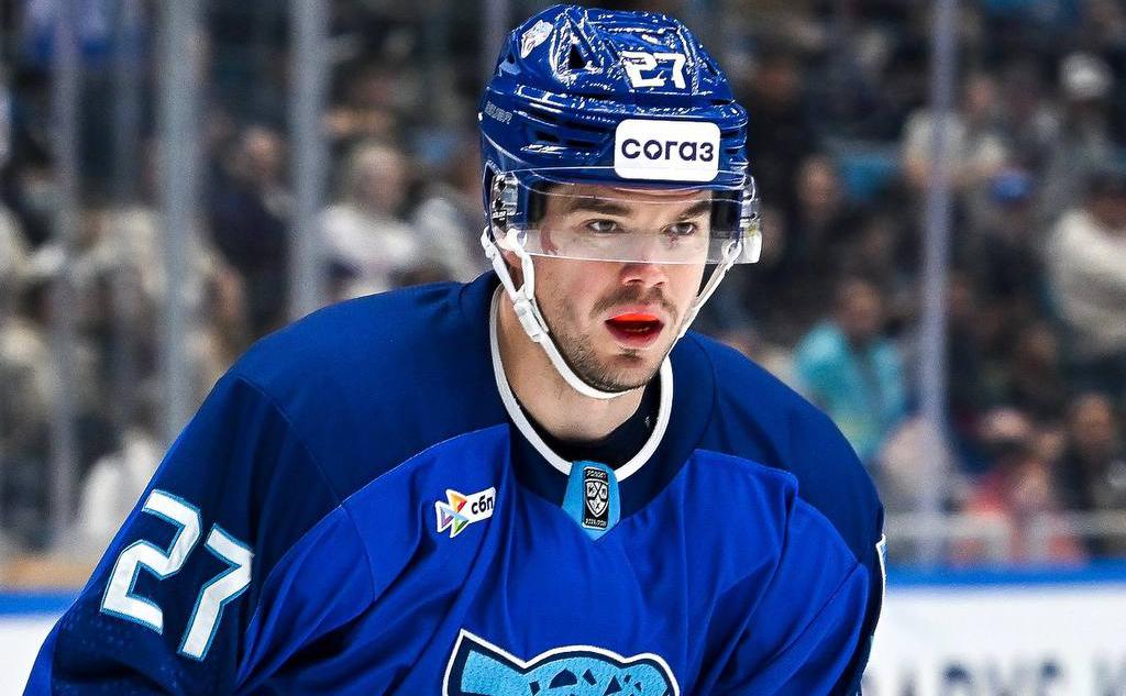 Эмиль Галимов