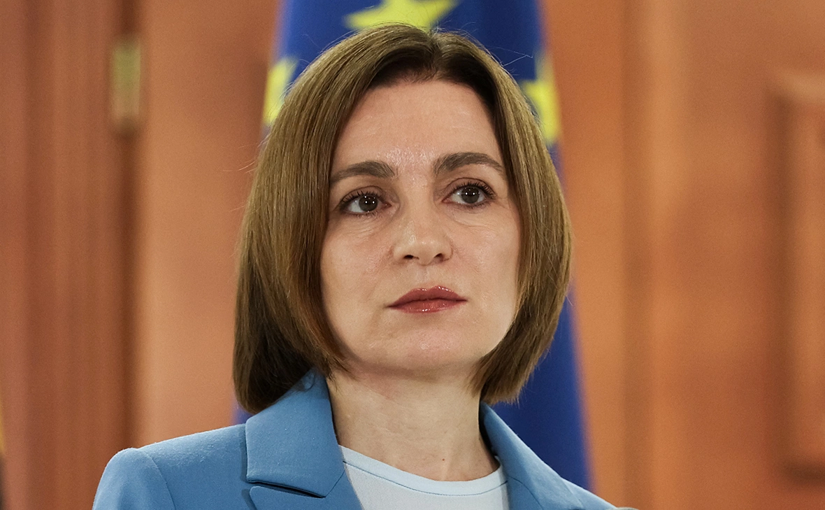 Vladislav Culiomza / Reuters