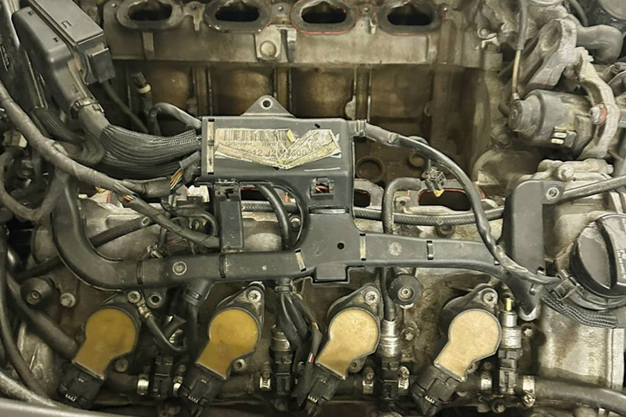 Фото: Госпогранслужба Украины