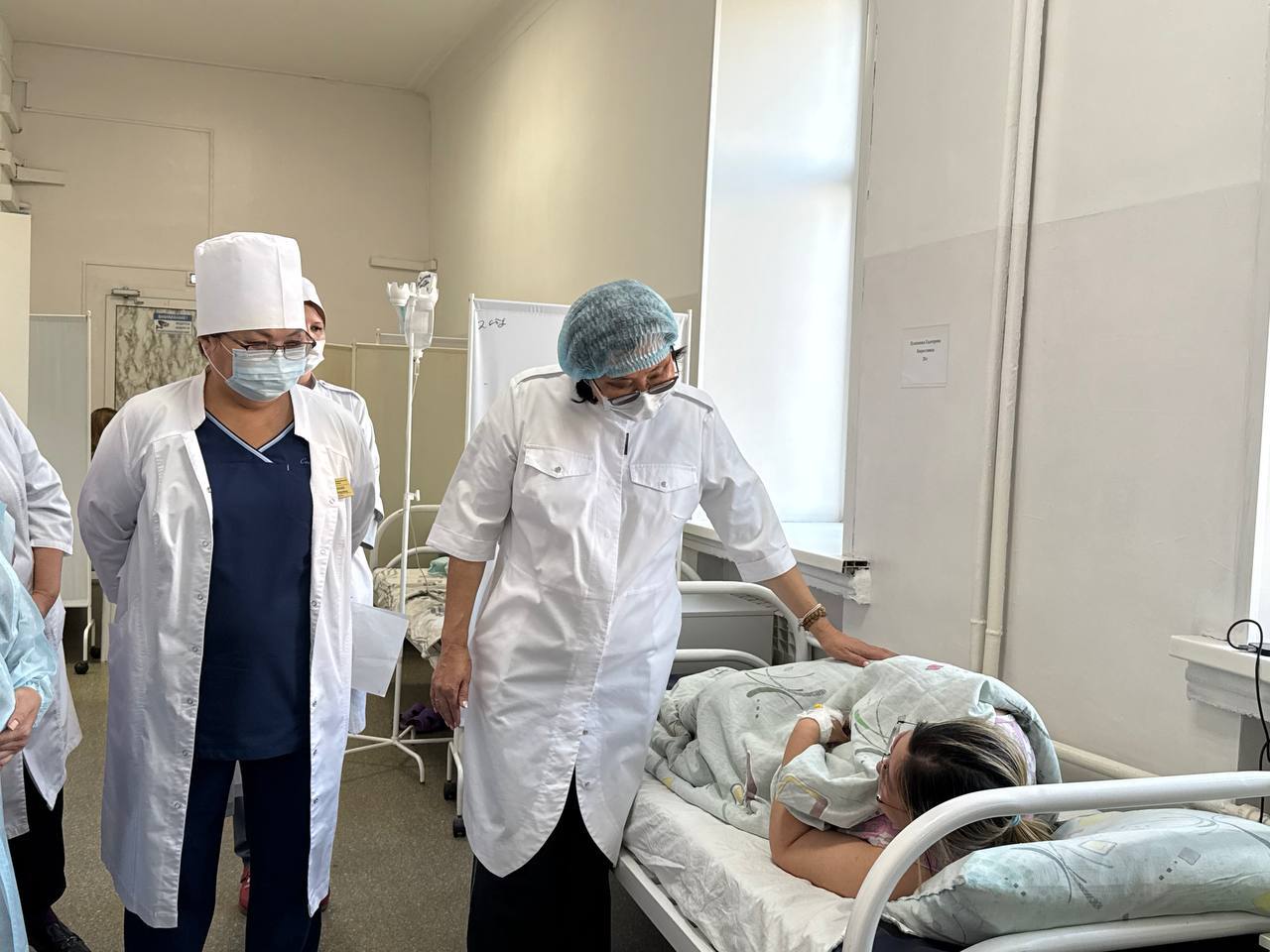 Фото: Минздрав Бурятии