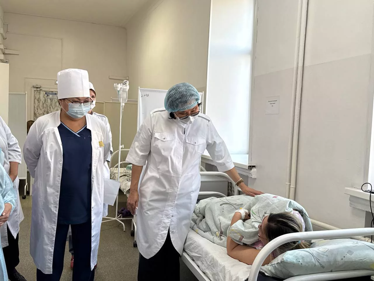 Минздрав Бурятии