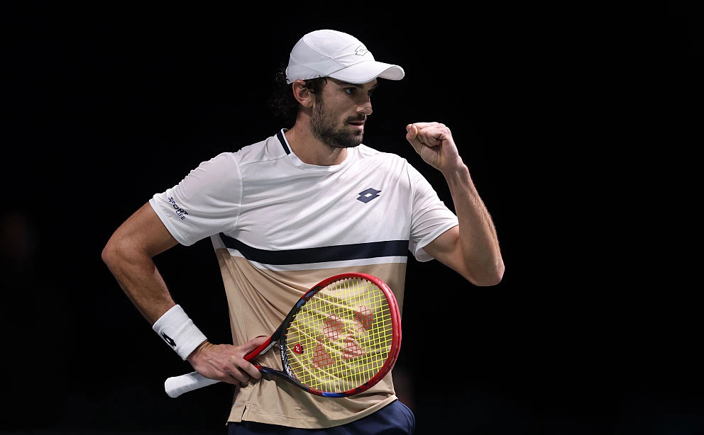 Julian Finney / Getty Images