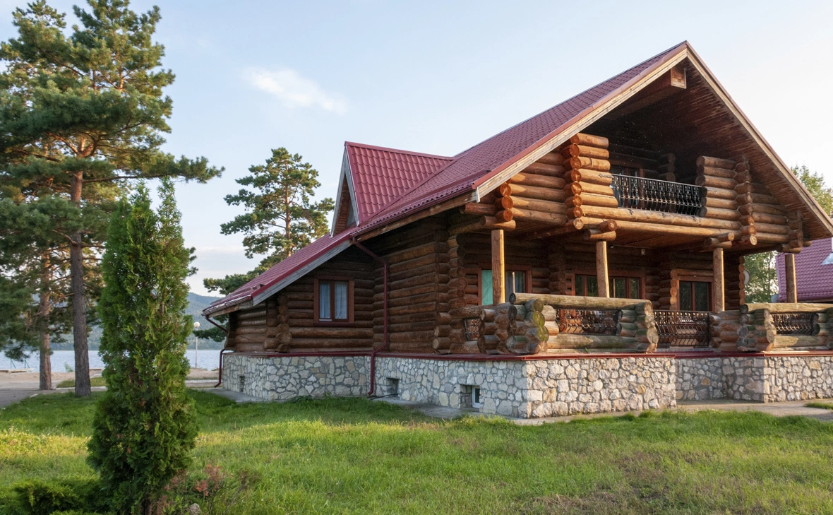 Светлана Возмилова / Global Look Press