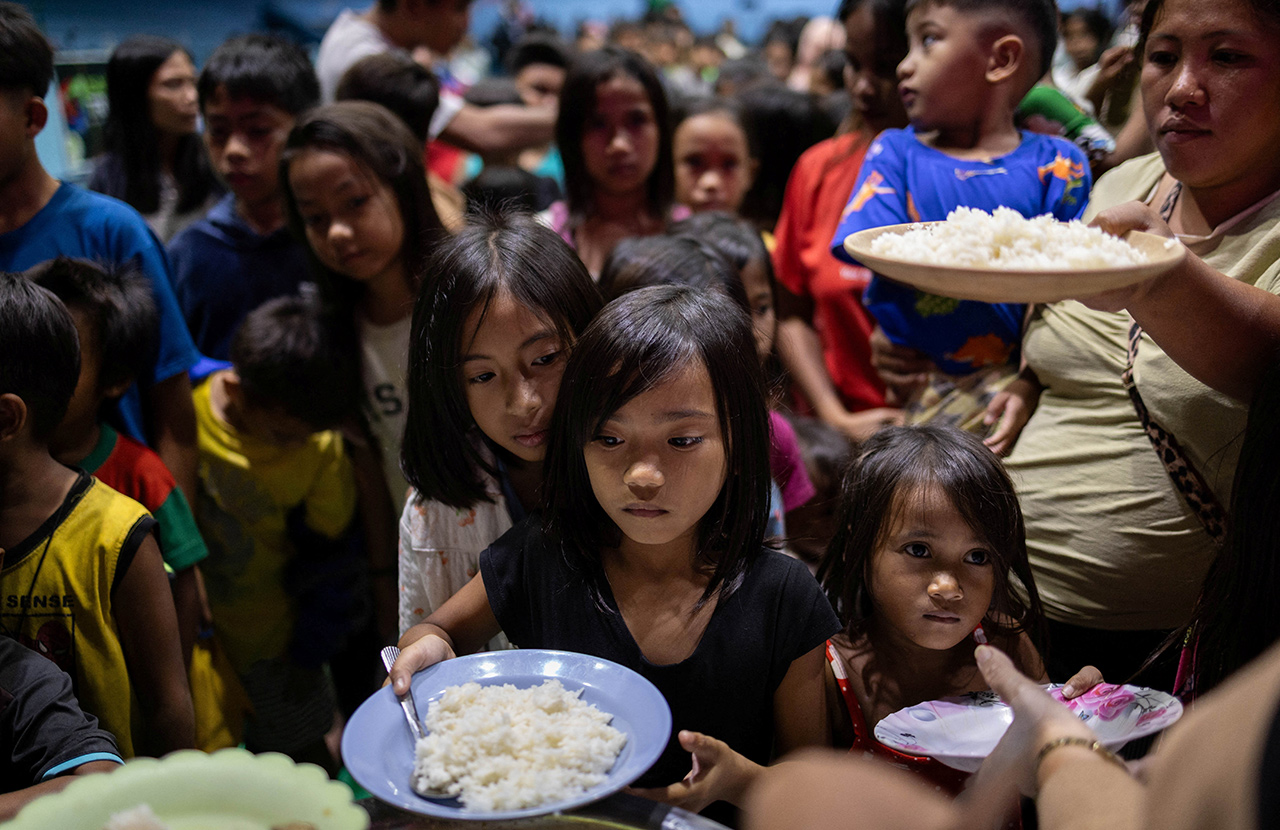 Фото:Eloisa Lopez / Reuters