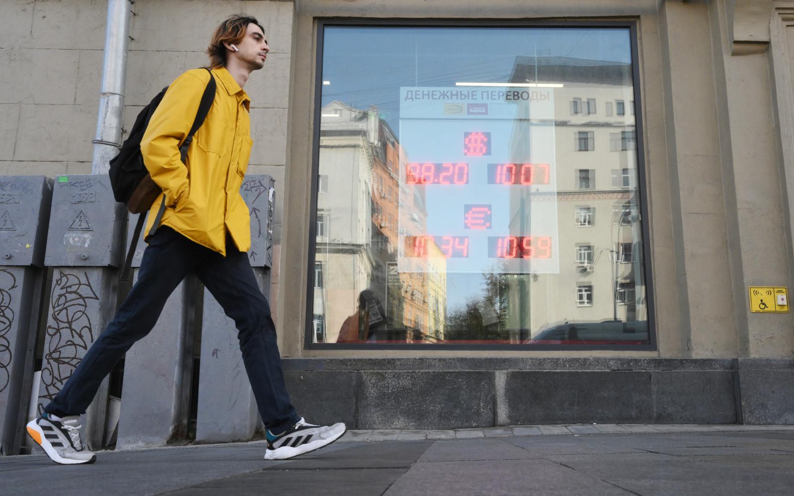 Фото: Илья Питалев / РИА Новости