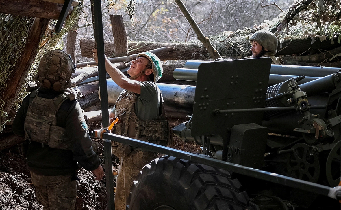 Анатолий Степанов / Reuters
