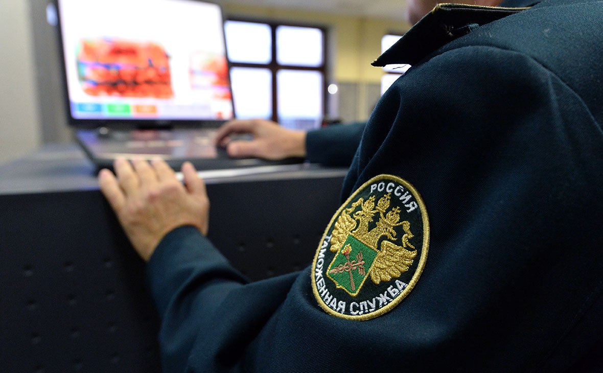 Фото: Александр Кондратюк / ТАСС