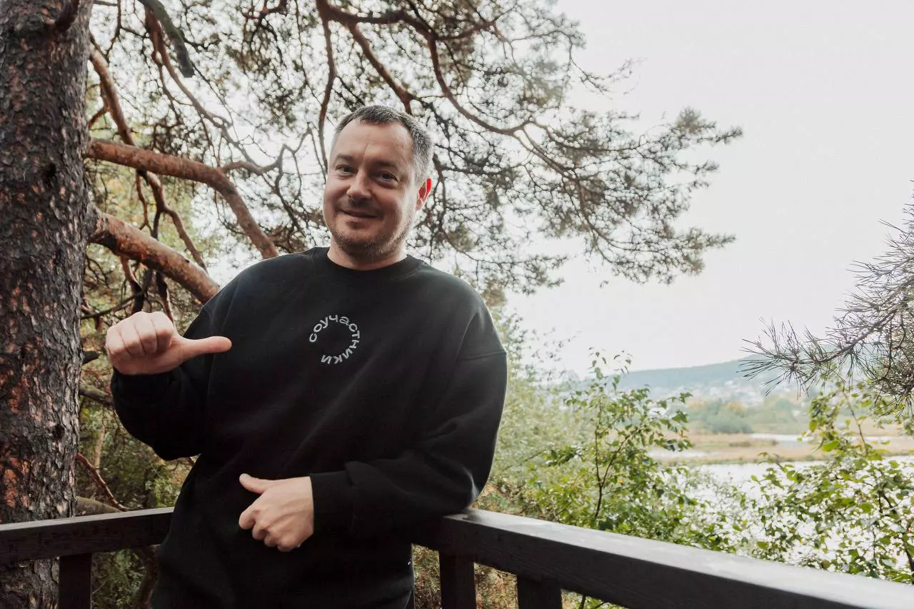 телеграм-канал Дмитрия Нисковских