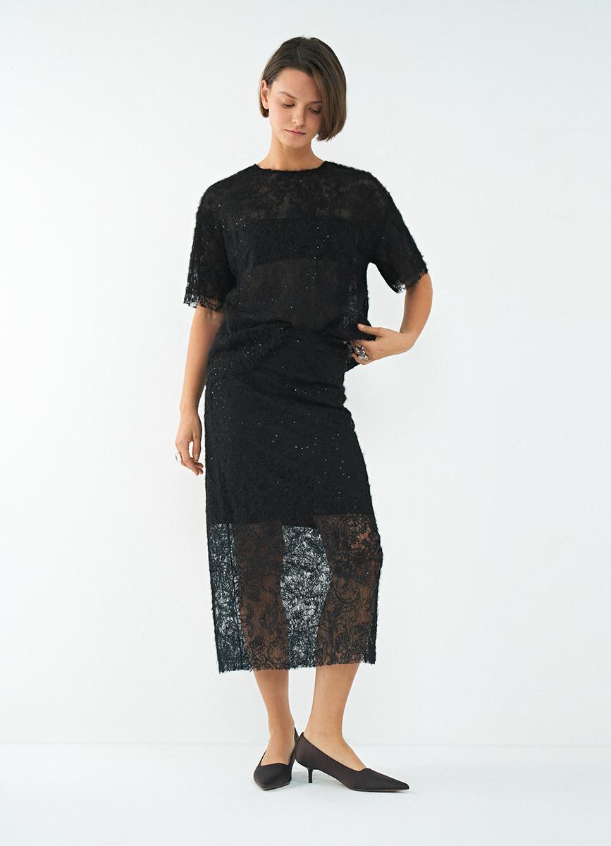 Юбка, O'stin, 3599 руб.