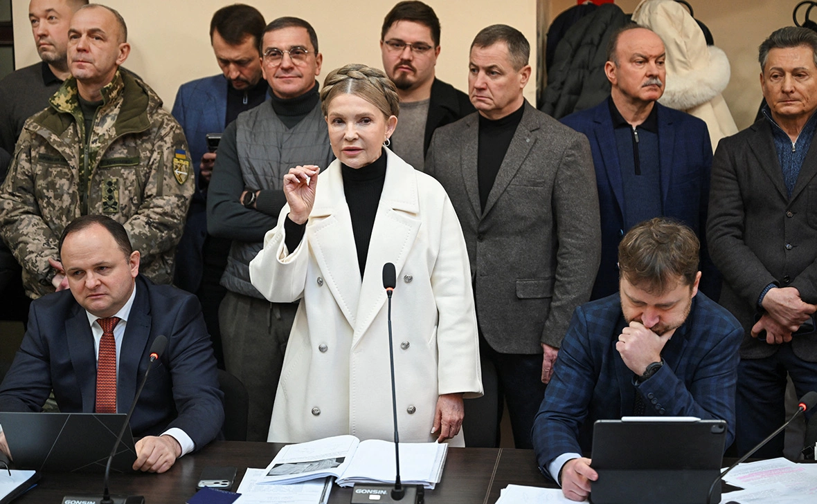 Вячеслав Ратынский / Reuters