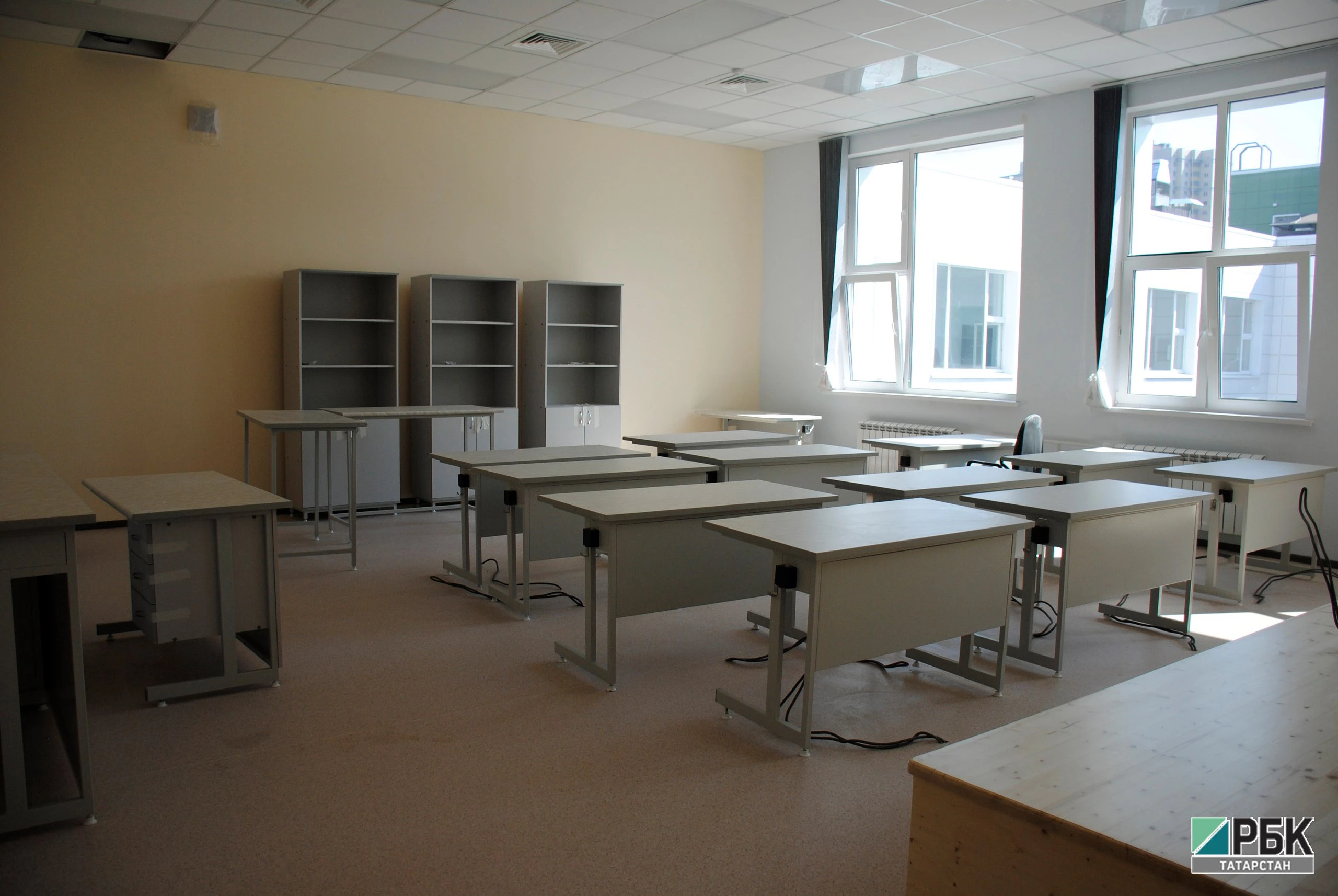 РБК Татарстан