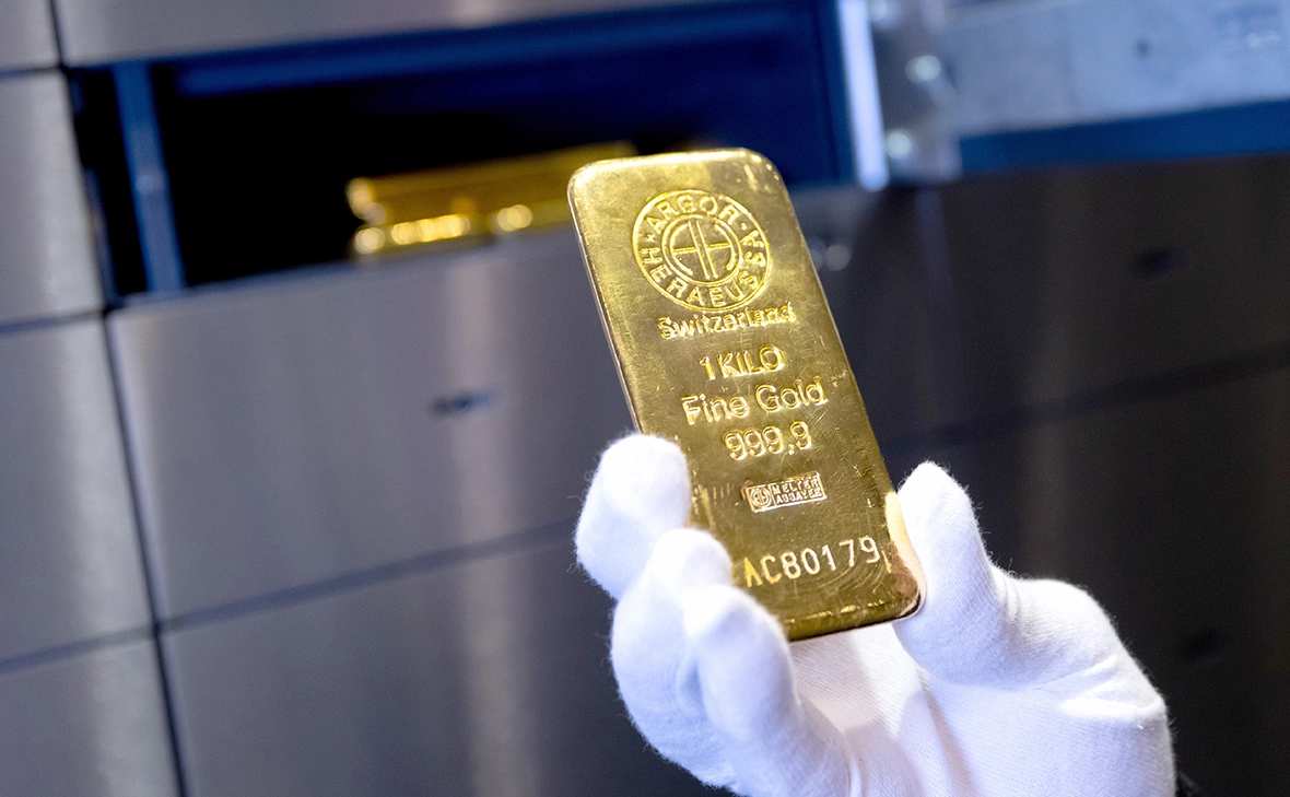 Sven Hoppe / dpa / ТАСС