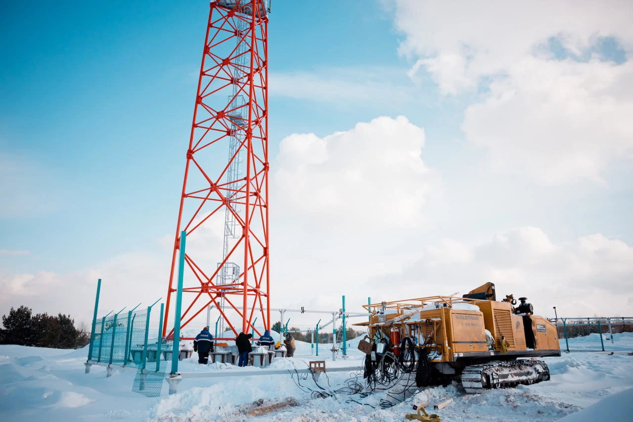 пресс-служба «Казаньоргсинтеза»