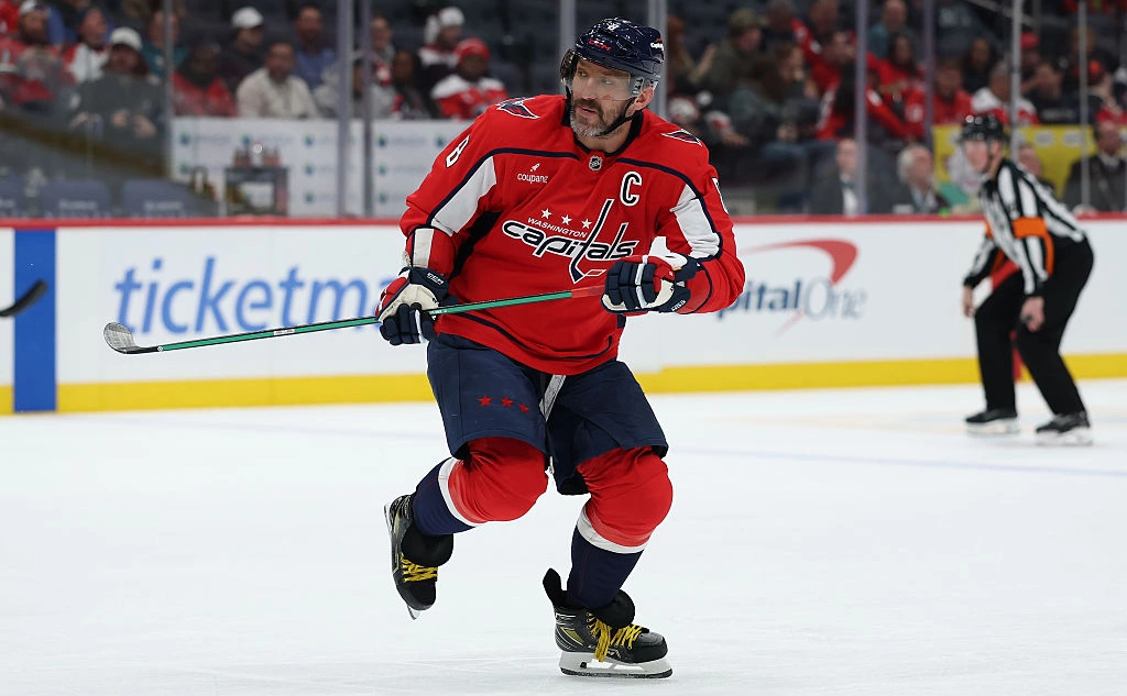 Patrick Smith / Getty Images