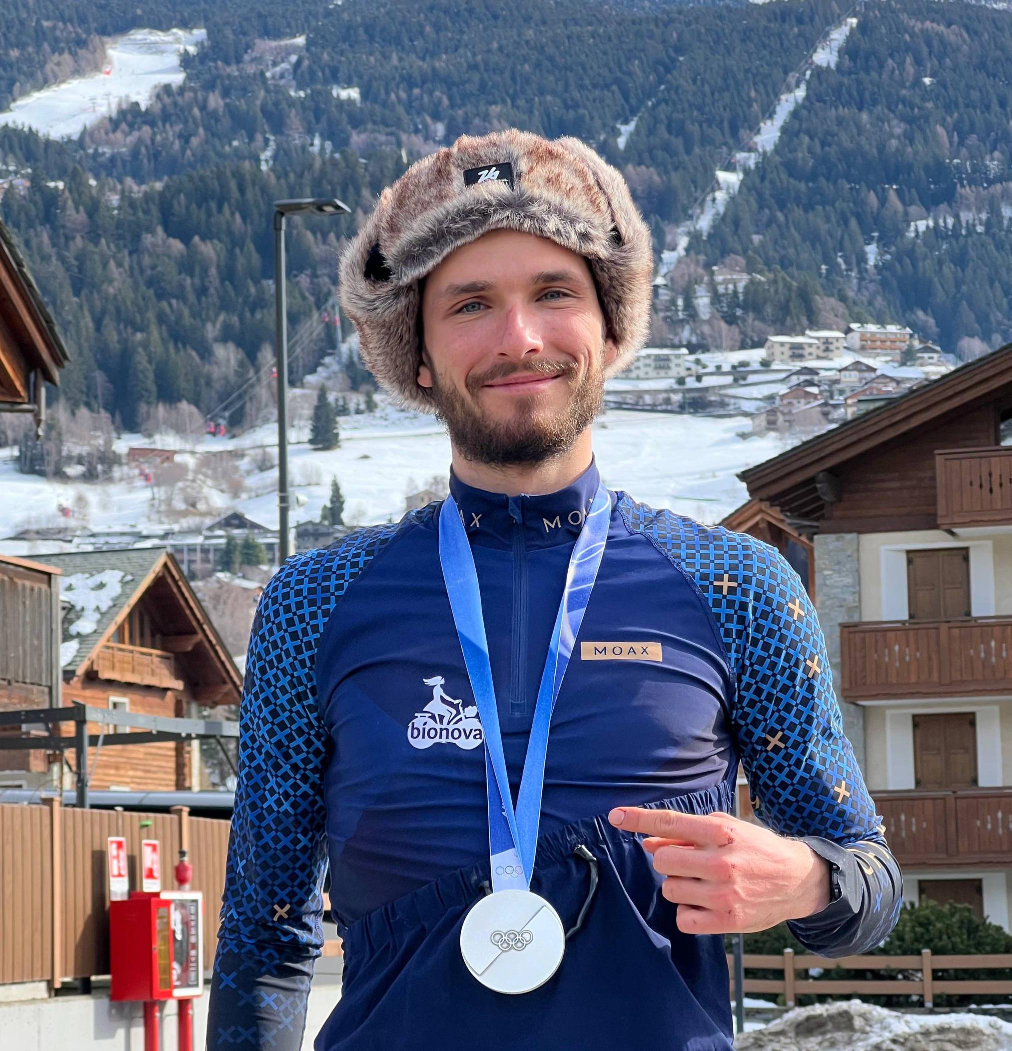 Фото: телеграм-канал Никиты Филиппова 