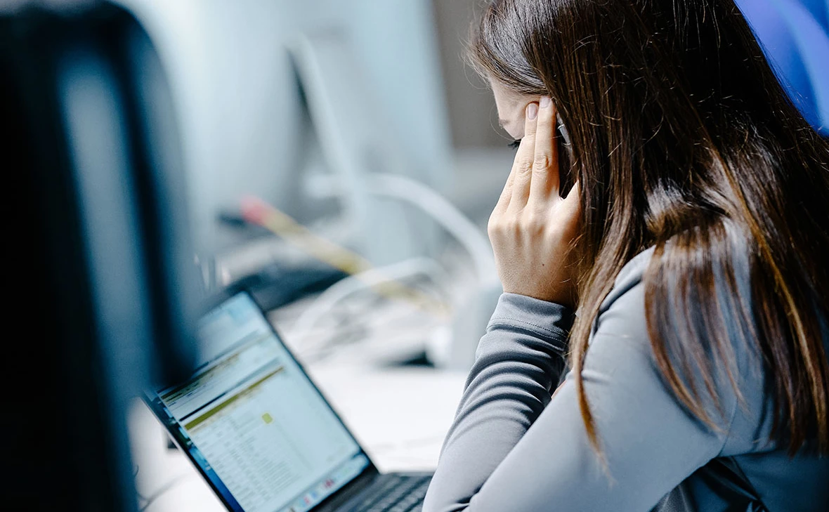 Андрей Любимов / РБК