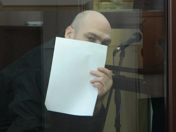 Михаил Лобанов