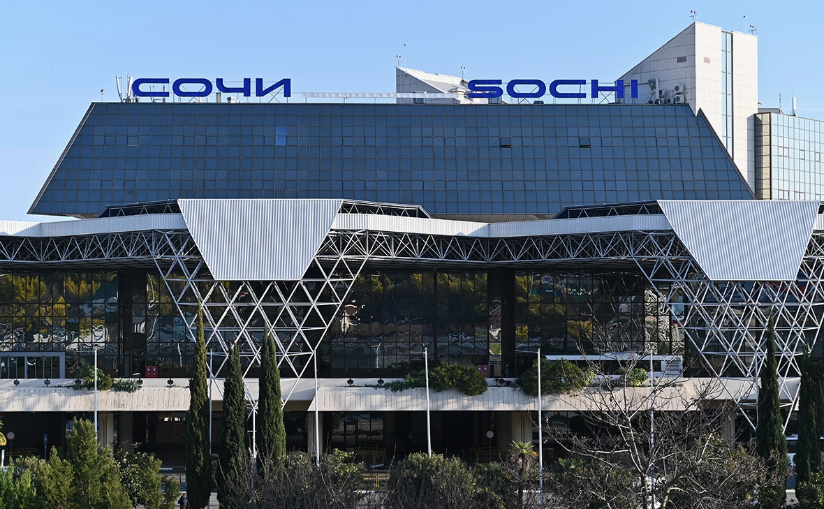 Артур Лебедев / РИА Новости