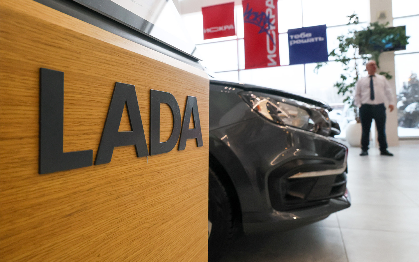 Фото: Belkin Alexey / NEWS.ru / Global Look Press