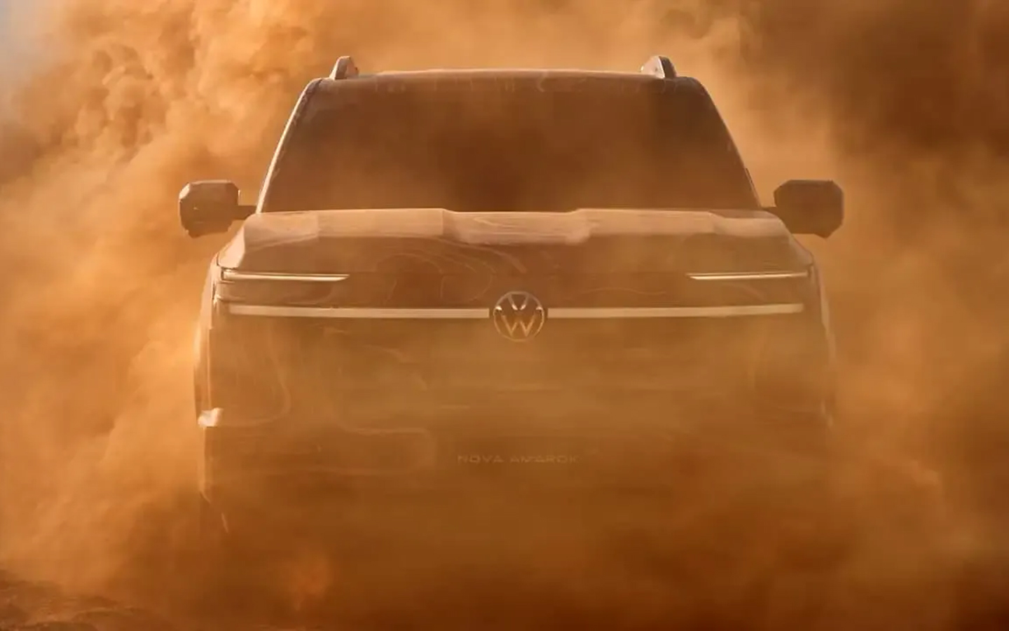 Фото: Volkswagen