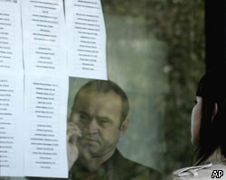 Родные жертв катастрофы в Перми начали получать выплаты