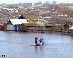 МЧС: На юге России не исключена вторая волна паводка