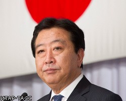 Новый премьер-министр призвал японцев затянуть пояса