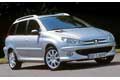 Peugeot представила «серебряный» универсал